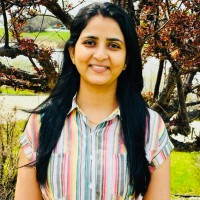 Vaishali Akbari (Electrical Eit)