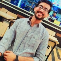 Nishank Saxena
