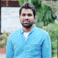 Anand Begari