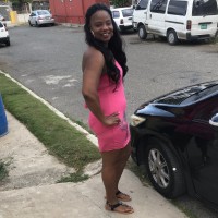 Alia Bernard