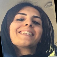 Shaghayegh Shahrokhi