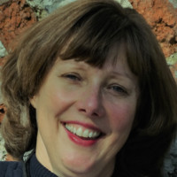 Lynn Faligot De La Bouvrie