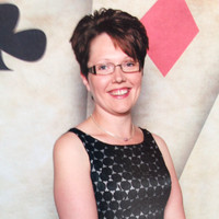 Stacey Goodfellow
