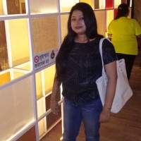 Madhusree Banerjee