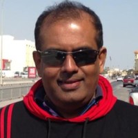 Sudath Sri Chandraratne