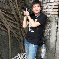 Bruce Wu
