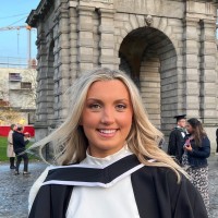 Eve Byrne