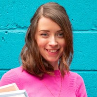 Rebecca Collins