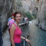 Malgorzata Wasiewicz