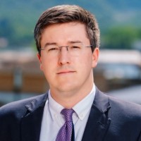 Ryan Comer