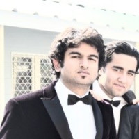 Ishan Srivastava