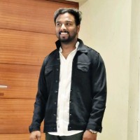 Vinothkumar M