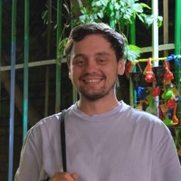 ULADZIMIR PATAPENKA