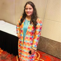 Arushi Jandial