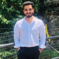 Abhijeet Nanda