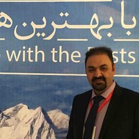 Alireza Asfari