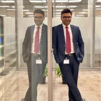 Varun Luthra