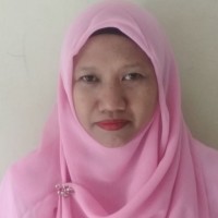 Endah Murniasih
