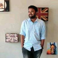Chaitanya Varma