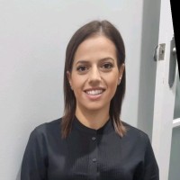 Marina Haddad