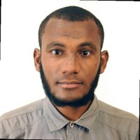 Mohammed Abdalmotalib Haroon