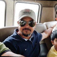 Arindam Ghosh