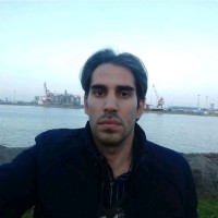Navid Moradi