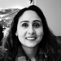 Ranjit Kaur S.