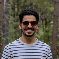 Omar AL Hashimi