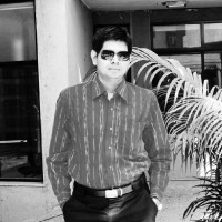 Ashish Parkar