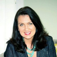 Maria Augustine