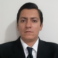 Luis Rios Bravo