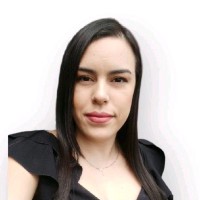 María Fernanda Jiménez Zapata