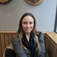 Melissa Grinter