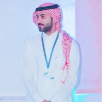Shugair Almutairi