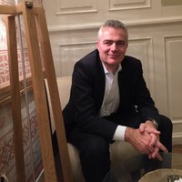 David Nicolson