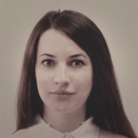 Валентина Кащук