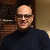Saeed Reza Khoshshans