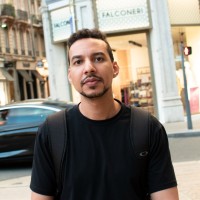Abdelilah Driouch