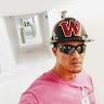 Justin Hauoli