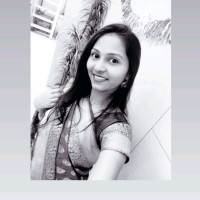 Bharati Kamble