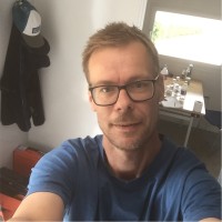 Henrik Foldager