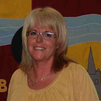 Ginnie Marsh
