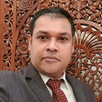 Sachith Perera