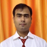 Dr. Vivek Upadhyay