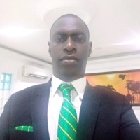 Adekunle Bakare