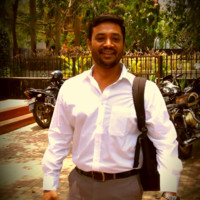 Saumitra Guha