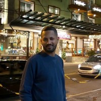 Felipe Gonçalves Da Silva