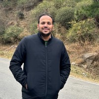 Ca Vinay Pratap Singh