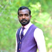 Anish Aruldhas